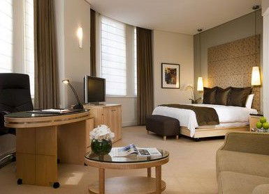 Radisson Plaza Hotel Sydney - Holiday Adelaide 4