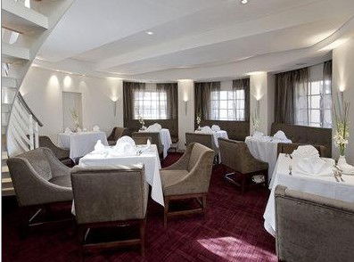 Radisson Plaza Hotel Sydney - Holiday Adelaide 5