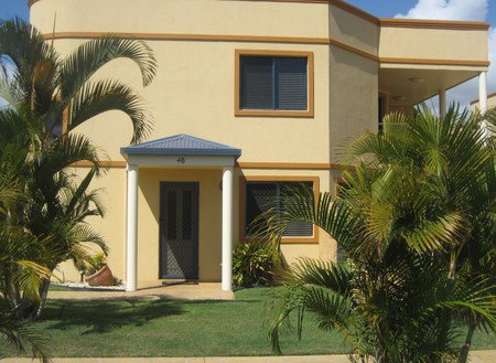 The Grange Resort - Holiday Adelaide 1