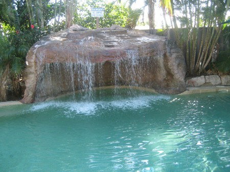 The Grange Resort - Holiday Adelaide 2