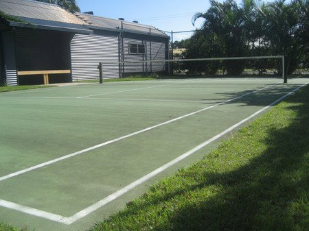 The Grange Resort - Holiday Adelaide 3