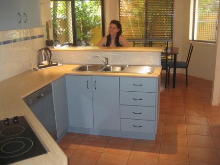 The Grange Resort - Holiday Adelaide 5