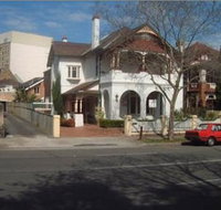 Mclaren Hotel