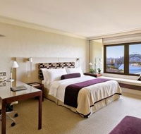 Intercontinental Sydney - Holiday Adelaide