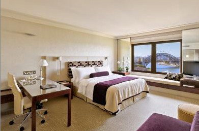 Intercontinental Sydney - Holiday Adelaide 0