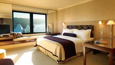 Intercontinental Sydney - Holiday Adelaide 1