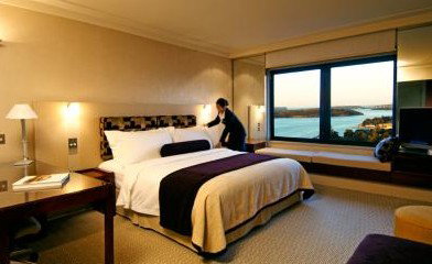 Intercontinental Sydney - Holiday Adelaide 3