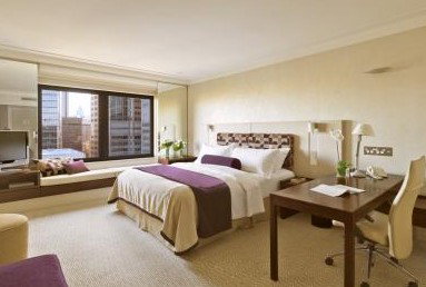 Intercontinental Sydney - Holiday Adelaide 4