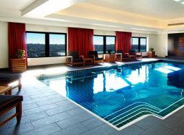 Intercontinental Sydney - Holiday Adelaide 5