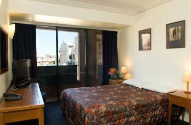 Capitol Square Hotel Managed By Rydges - Holiday Adelaide 0