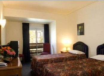 Capitol Square Hotel Managed By Rydges - Holiday Adelaide 3