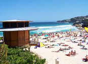 Biltmore On Bondi Backpackers - Holiday Adelaide 2