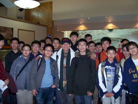 Aarons Hotel - Holiday Adelaide 3