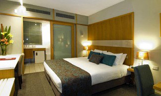 Downtowner On Lygon - Holiday Adelaide 0