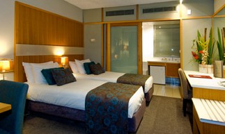 Downtowner On Lygon - Holiday Adelaide 4