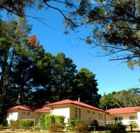 Blackheath Caravan Park - Holiday Adelaide