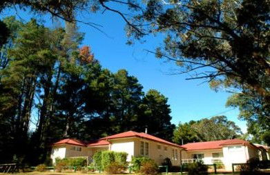 Blackheath Caravan Park - Holiday Adelaide 0