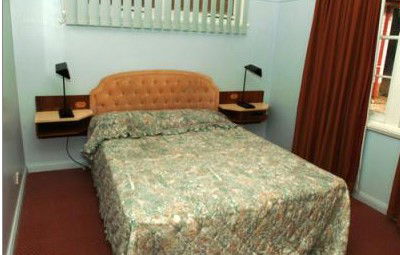 Blackheath Caravan Park - Holiday Adelaide 1