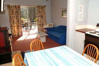 Blackheath Caravan Park - Holiday Adelaide 2