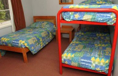 Blackheath Caravan Park - Holiday Adelaide 3