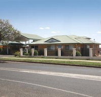 Across Country Motor Inn - Holiday Adelaide