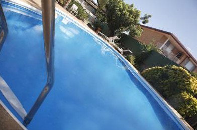 Across Country Motor Inn - Holiday Adelaide 4