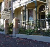 High Cross Park Lodge - Holiday Adelaide