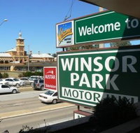 Albury Winsor Park Motor Inn - Holiday Adelaide