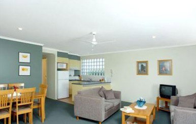 Beaches Holiday Resort - Holiday Adelaide 0