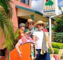 Beaches Holiday Resort - Holiday Adelaide 4