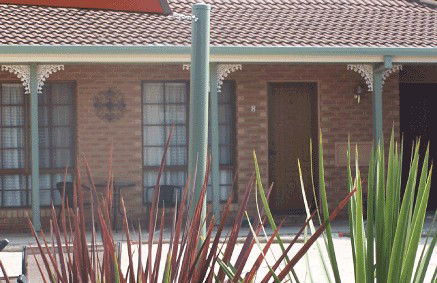 Corowa NSW Holiday Adelaide