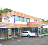 Arosa Motel - Holiday Adelaide
