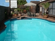 Chalet Motor Inn - Holiday Adelaide 2