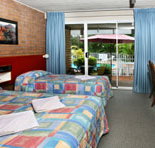 Aquajet Motel - Holiday Adelaide