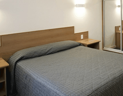 Great Eastern Motor Lodge - Holiday Adelaide