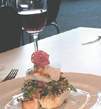 Eldo Hotel - Holiday Adelaide 1