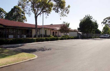 Banksia Motel - Holiday Adelaide 2