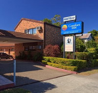 Airport Admiralty Motel - Holiday Adelaide