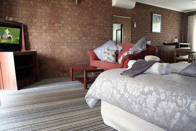 Bayside Motel - Holiday Adelaide 0