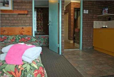 Bayside Motel - Holiday Adelaide 2