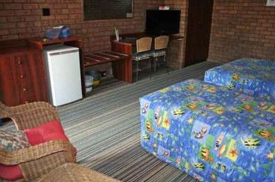Bayside Motel - Holiday Adelaide 3