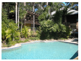 Treetops Resorts - Holiday Adelaide