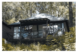 Treetops Resorts - Holiday Adelaide 2