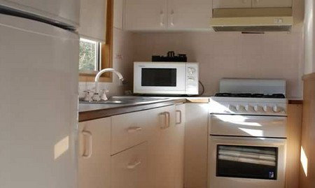 Merry Beach Caravan Park - Holiday Adelaide 1