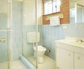 Blue Waters Motel - Holiday Adelaide 1