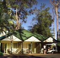 Bonville International Golf Resort - Holiday Adelaide