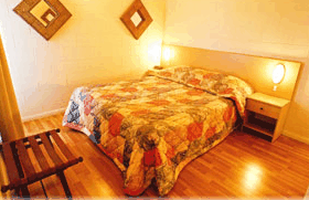 Cascade Gardens - Holiday Adelaide 2