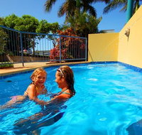 Caribbean Motel - Holiday Adelaide