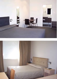 Cessnock Motel - Holiday Adelaide 1