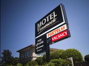 Cessnock Motel - Holiday Adelaide 0